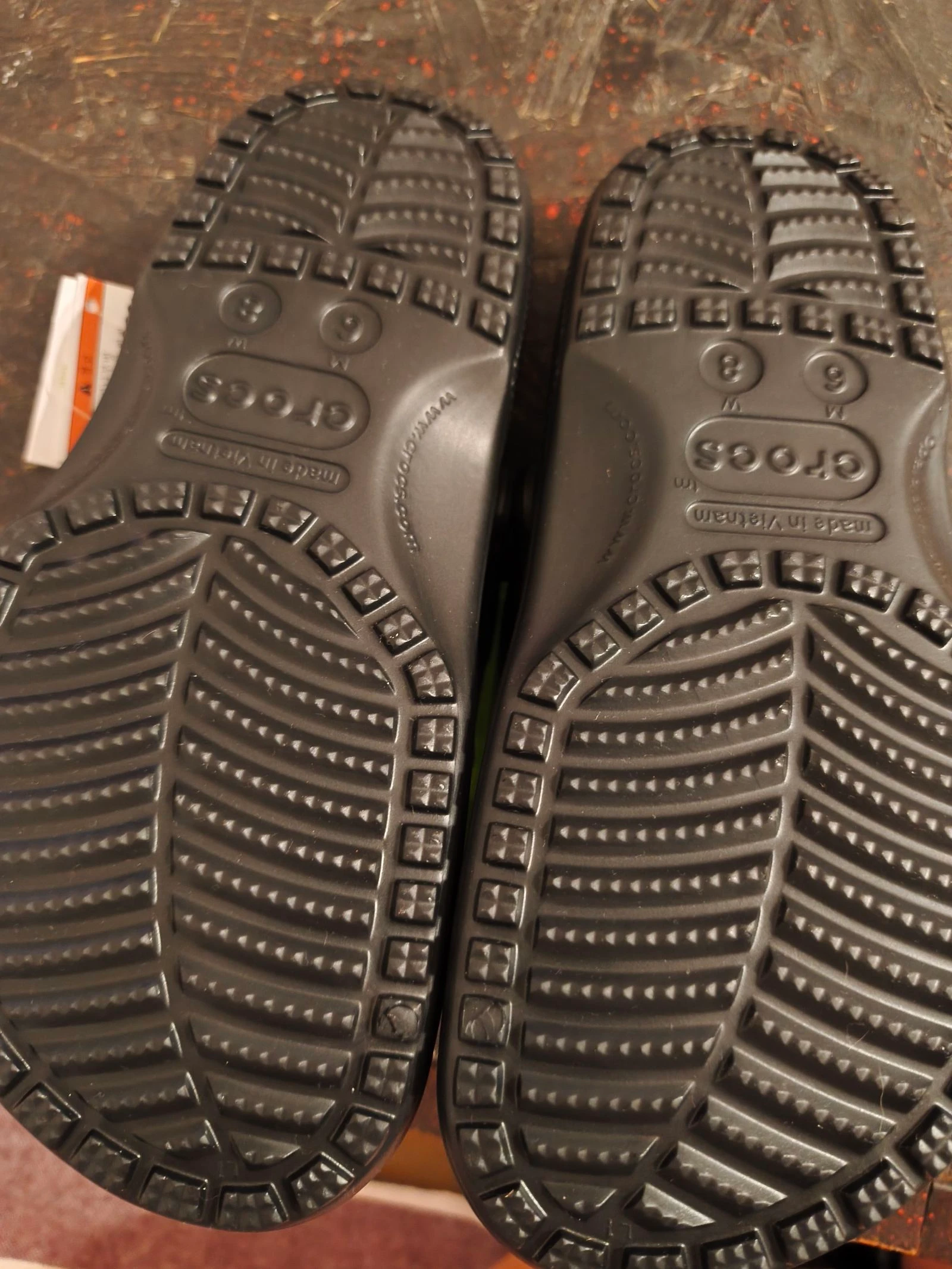 Nieuwe Crocs 39 – photo 4